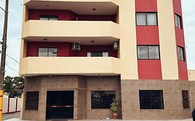 Arpini Hotel